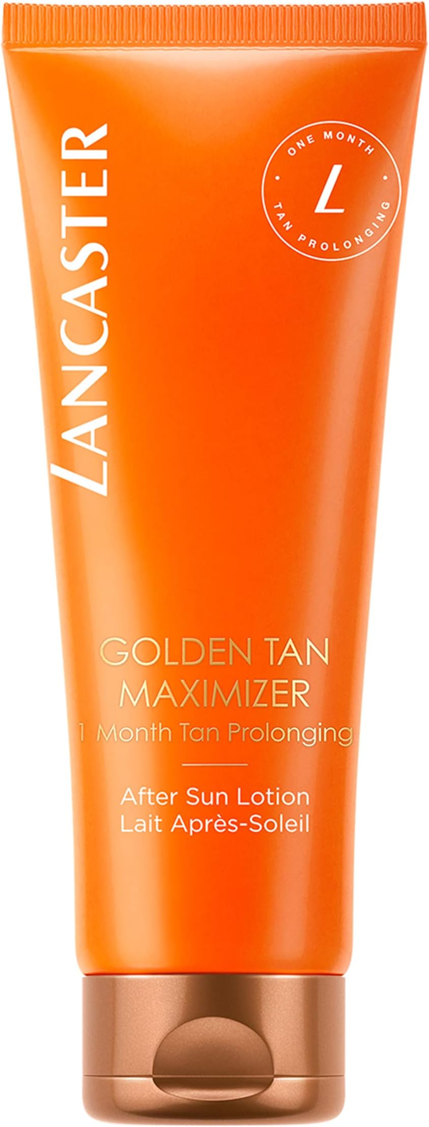 Lancaster Tan Maximizer After Sun Soothing Moisturizer 250ml/8.4oz