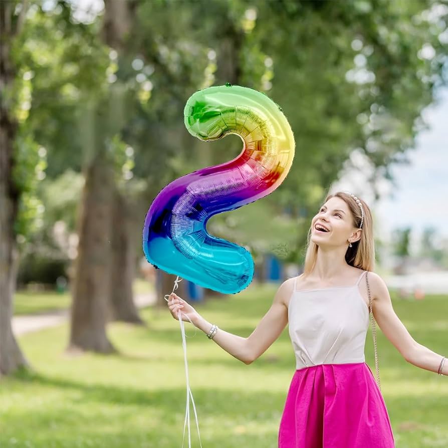 バルーン 楽天市場】Vthoviwa 40インチ 18 / 81風船数字 バルーン18 / 81