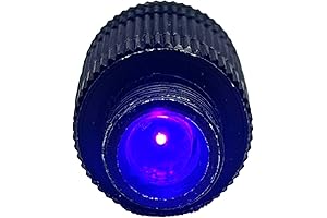 Universal Fit Compound Bow Optic LED Sight Light