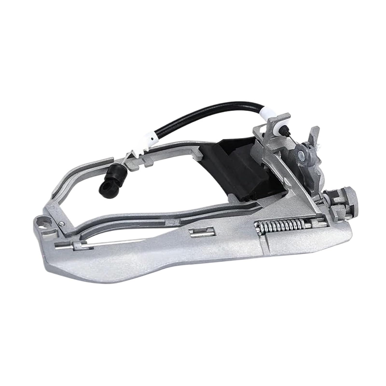 KEBJSBGTD 2000-2006 for B&MW X5 (E53) Exterior Door Handle Carrier Front Rear Left Right 51218243615 51218243616 51228243635 51228243636 Cars Doors Handles