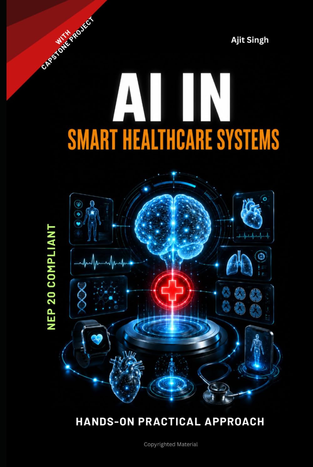 AI in Smart Healthcare Systems