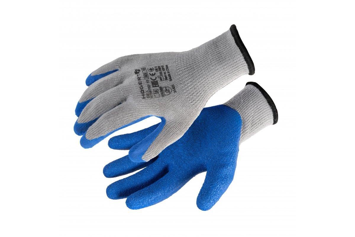 Högert Technik DILL Lot De 12 Paires De Gants De Protection
