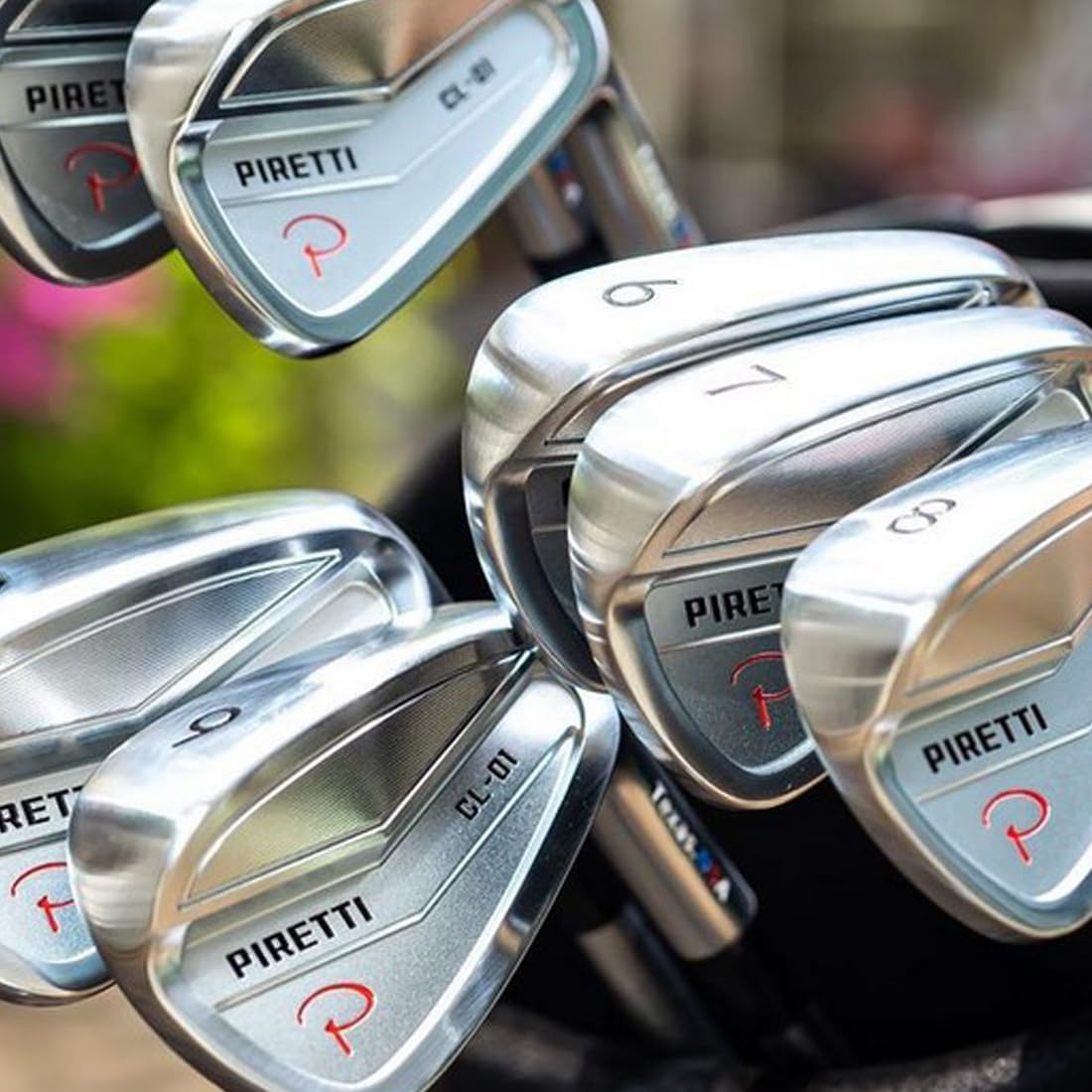 【激レア】Piretti Classic ピレッティ クラシック アイアン 激レア】Piretti Classic ピレッティ クラシック アイアン ピレッティ