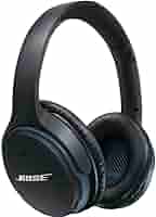 ヘッドホン BOSE SoundLink Around-Ear Wireless II SoundLink® Wireless Around-Ear Headphones II | Bose