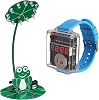 DIY Watch Soldering Kit and DIY Frog Light Kit