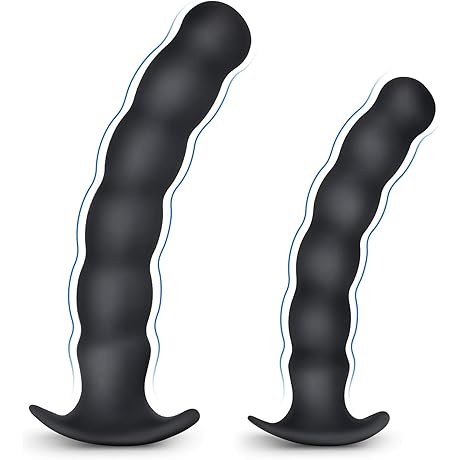 Anal Plug Trainer Kit: Enhance Your Sexual Pleasures