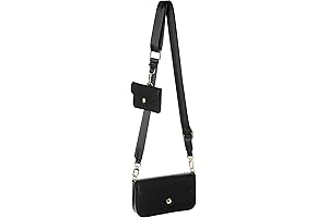 Haytijoe Small Crossbody Purse