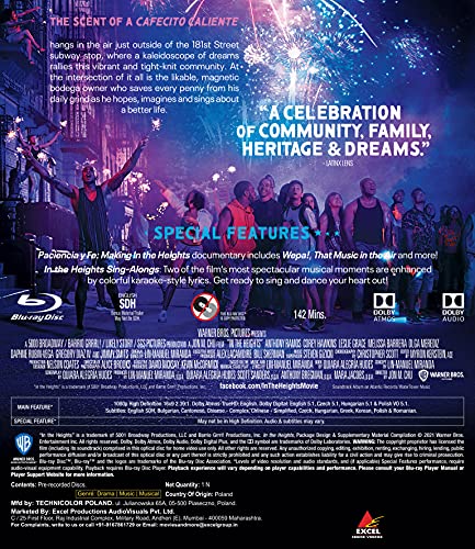 Image of In The Heights