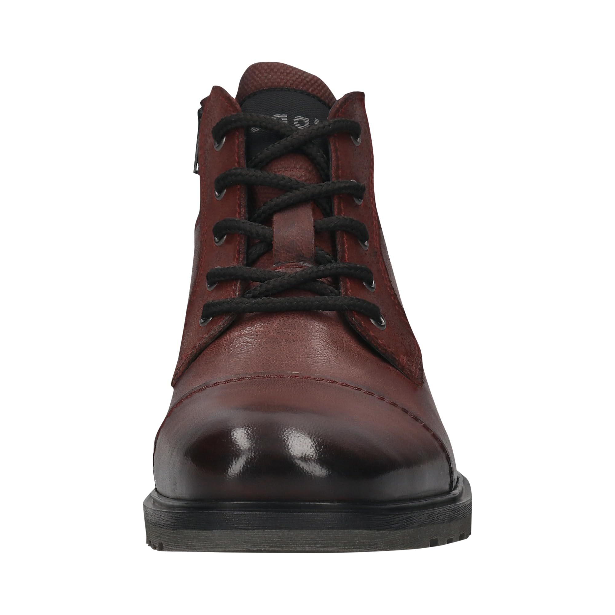 bugatti Herren Klassische Stiefel, Männer Stiefel Kaltfutter