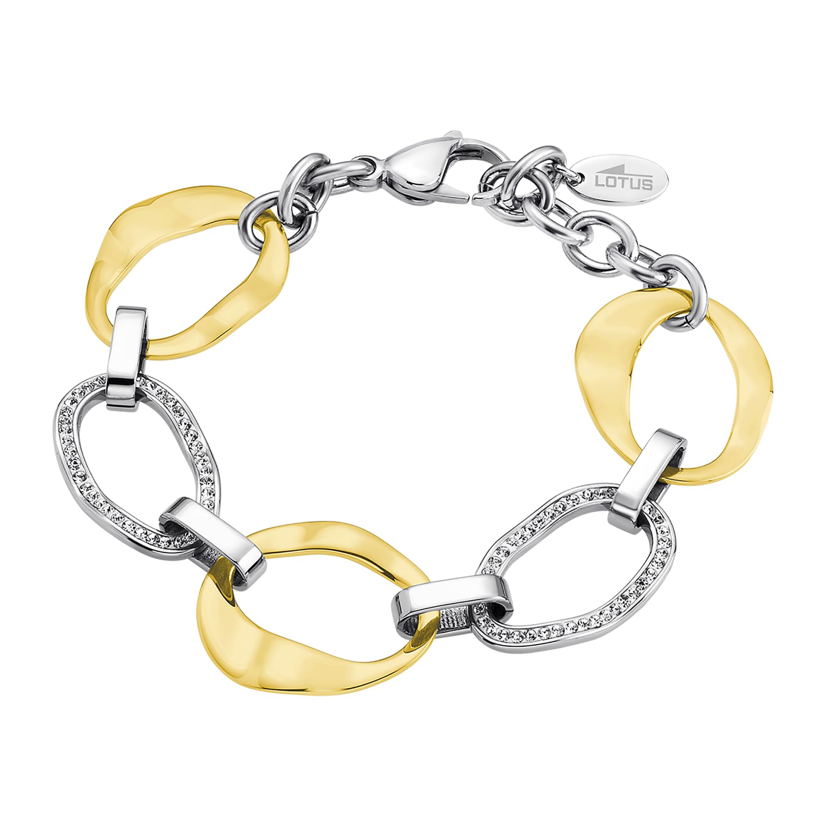 LOTUS Style Pulsera Sra,BICO,