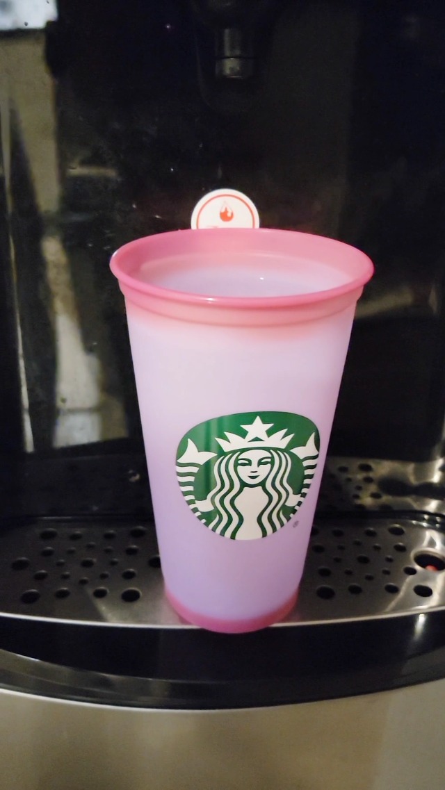 Watch Starbucks Holiday 2021 Changing Reusable Hot Cups with Lids on Amazon  Live