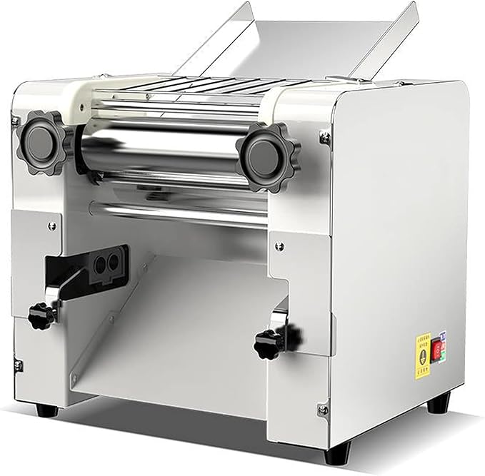 Colino A Ragno In Acciaio Inox Per Pasta - Cestino Microforato Con Manico In Legno - Foto 10