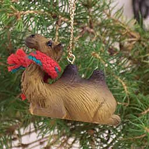 Conversation Concepts Camel Tiny Miniature One Christmas Ornament Bactrian - ¡Encantador!