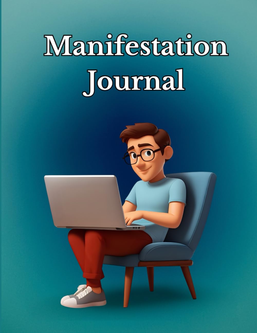 Manifestation Journal: Write Your Dreams Into Reality