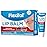 Flexitol Lip Balm, 0.35 Ounce Tube, Cream White, 3 Count (Pack of 1)