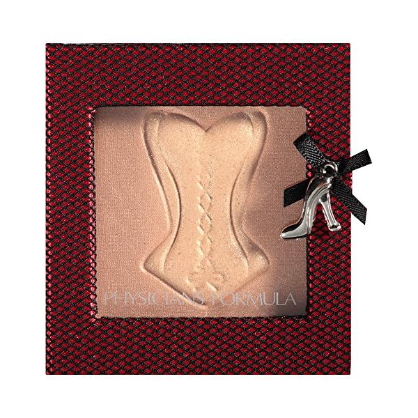 Physicians-Formula-Sexy-Booster-Sexy-Glow-Bronzer-Light-Bronzer-024-oz Physicians Formula Sexy Booster Sexy Glow Bronzer - Light Bronzer - 0.24 oz