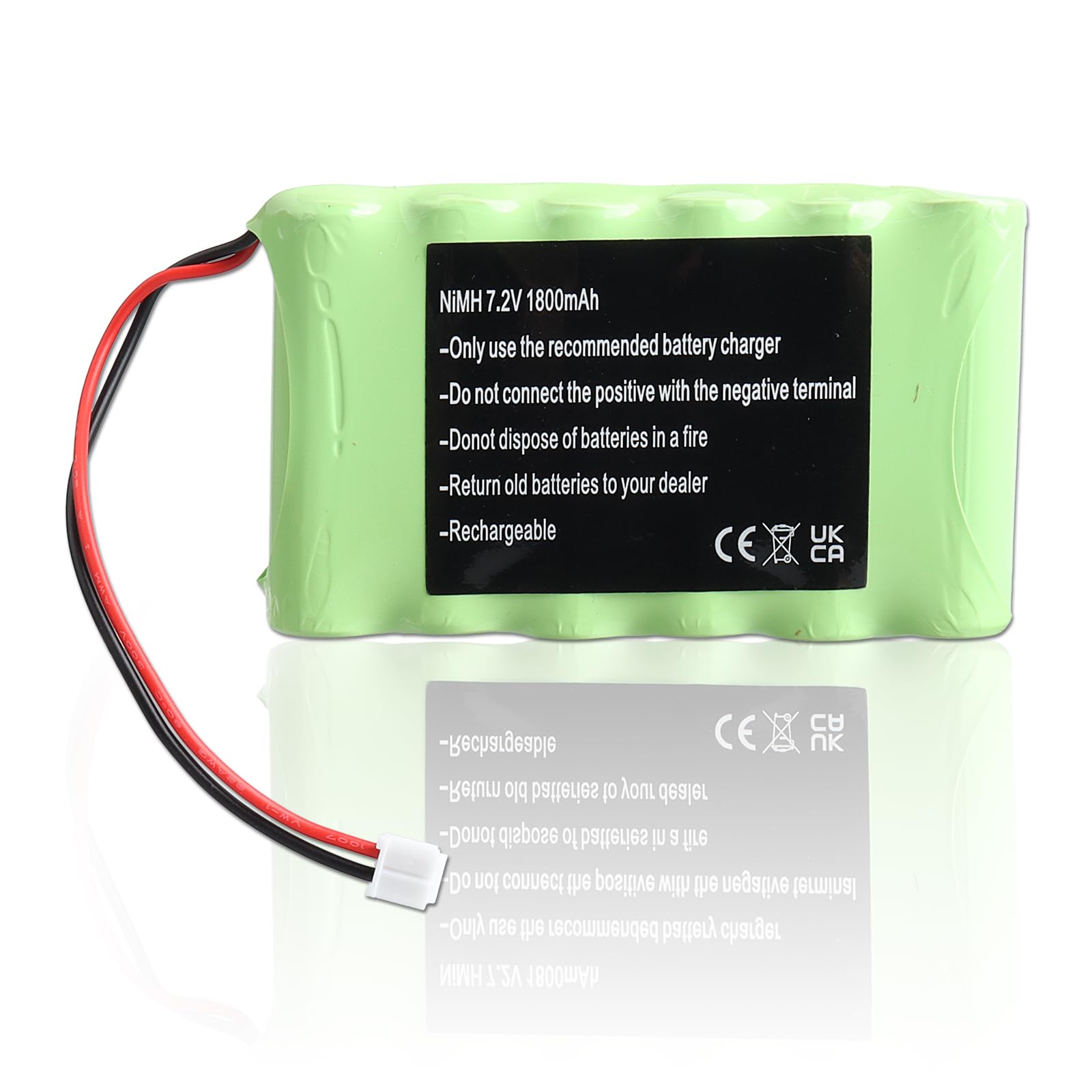 Batterie Compex 2 | Confronta prezzi