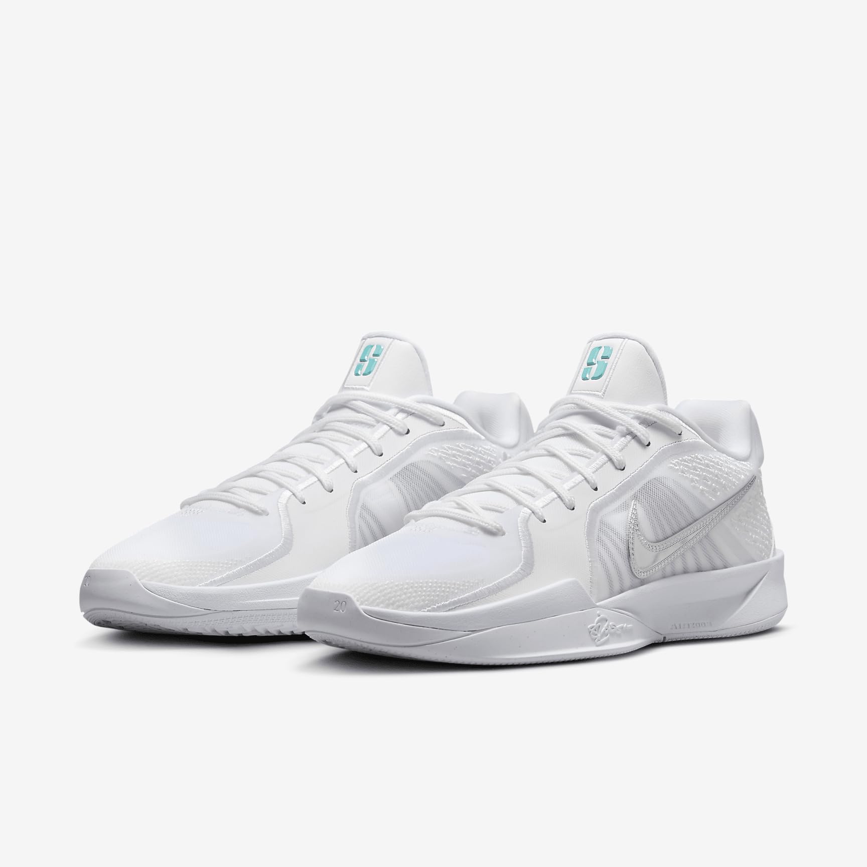 Nike Sabrina 2 - Zapatillas de baloncesto unisex
