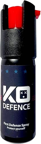 KO Defence 15 ml – La solución definitiva para una