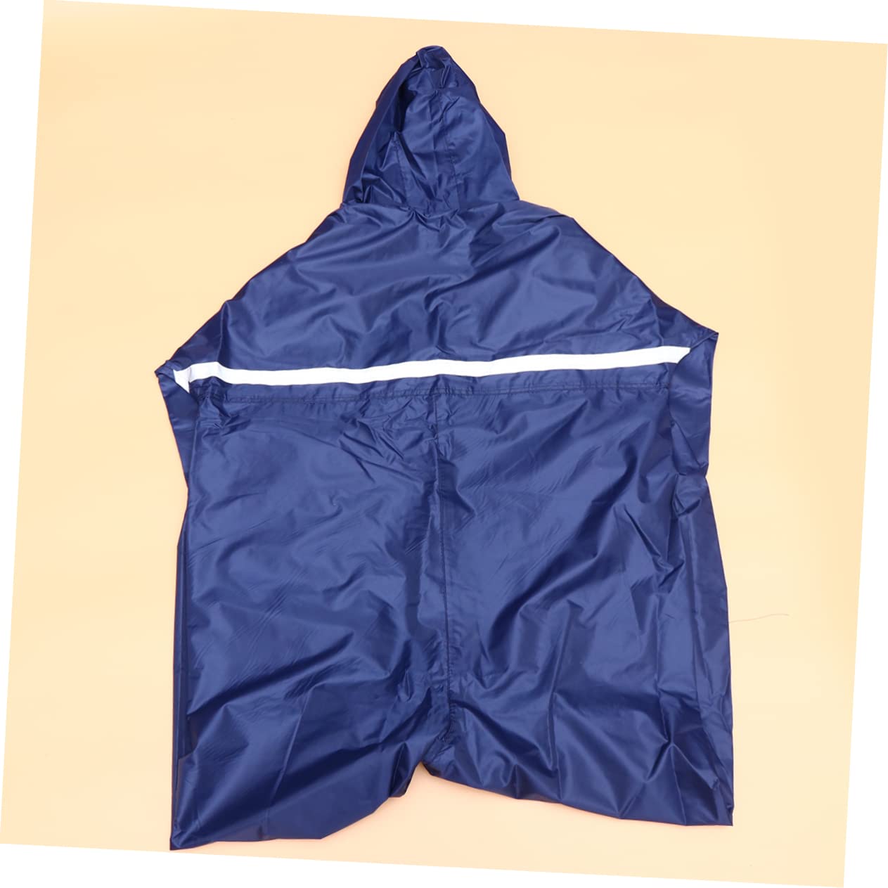 VALICLUD 1pezzi Giacca Antistatica e Antipioggia Uniforme da Lavoro Monopezzo Abbigliamento da Lavoro Professionale Blu Scuro Resistente e Versatile per Ogni Condizione Lavorativa