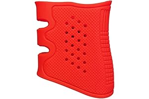 Ares Armory Tactical Grip Sleeve for Glock Handguns