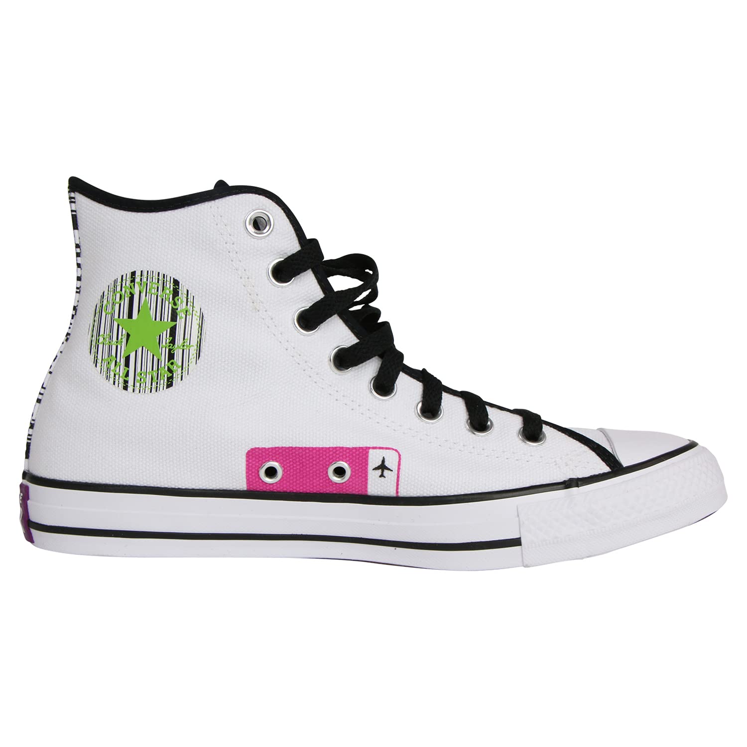 Converse Chuck Taylor All Star Lean Ox (142270C)