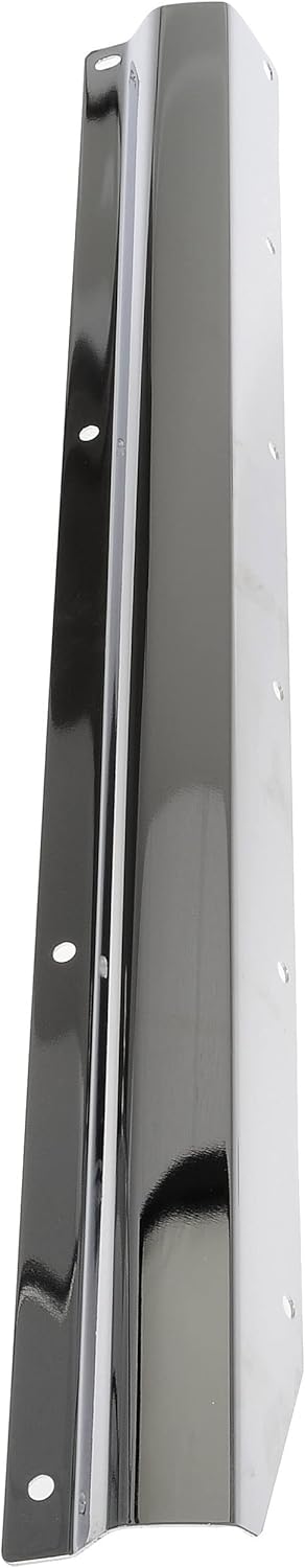 Dorman 242-6116 Front Grille Compatible with Select Kenworth Models