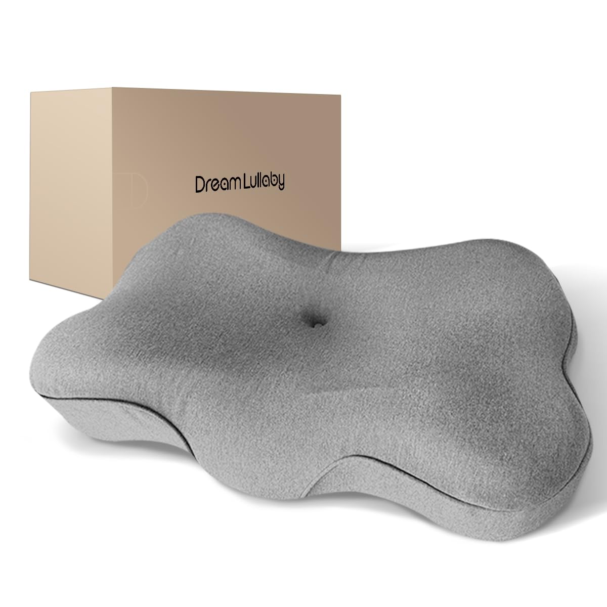 ✨脳呼吸枕 眠りが深くなる枕 ‼️新品未使用 即発送！ ✨ Amazon｜【脳呼吸枕】 脳脊髄液調整法 宮野博隆 ストレート