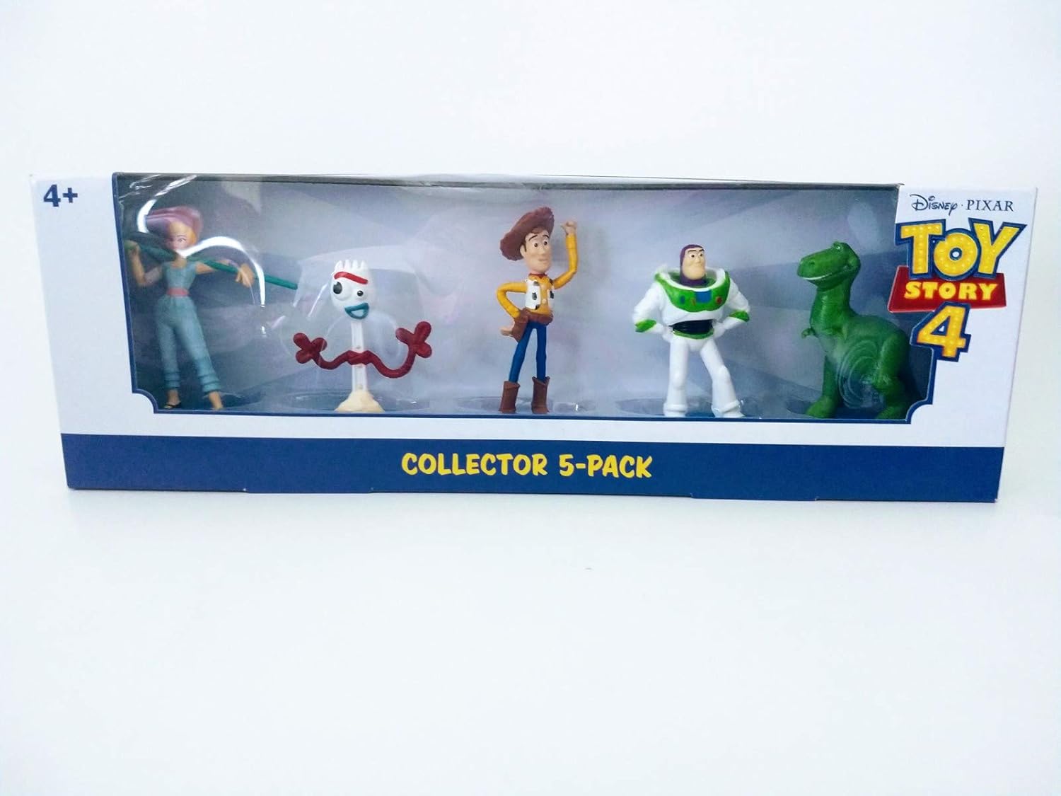 Disney-Pixar Toy Story Mini Figurines Set Nigeria Ubuy