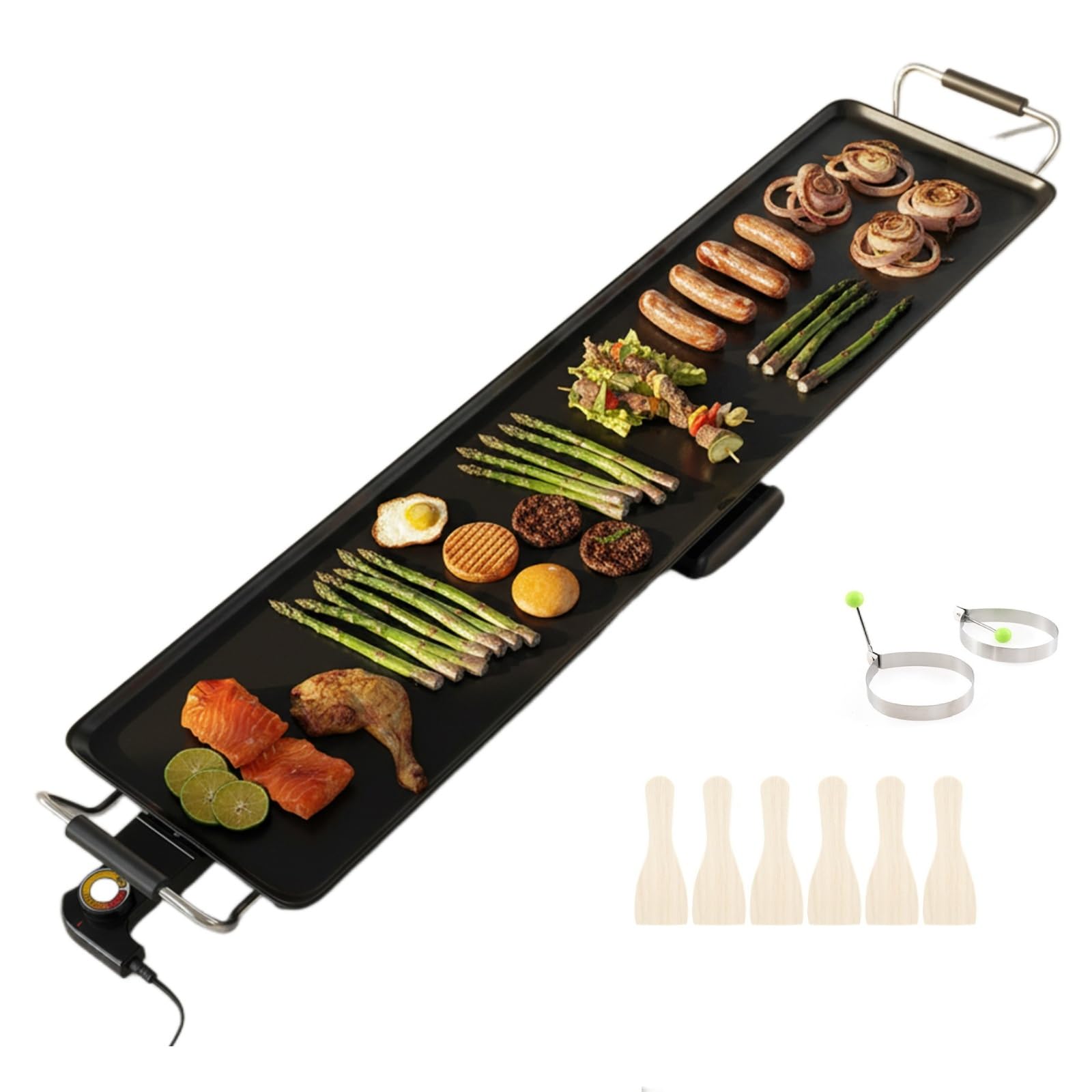 Costzon Electric Griddle