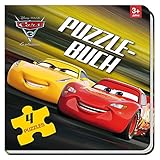 disney cars queen size comforter  Puzzlebuch Disney Cars 3