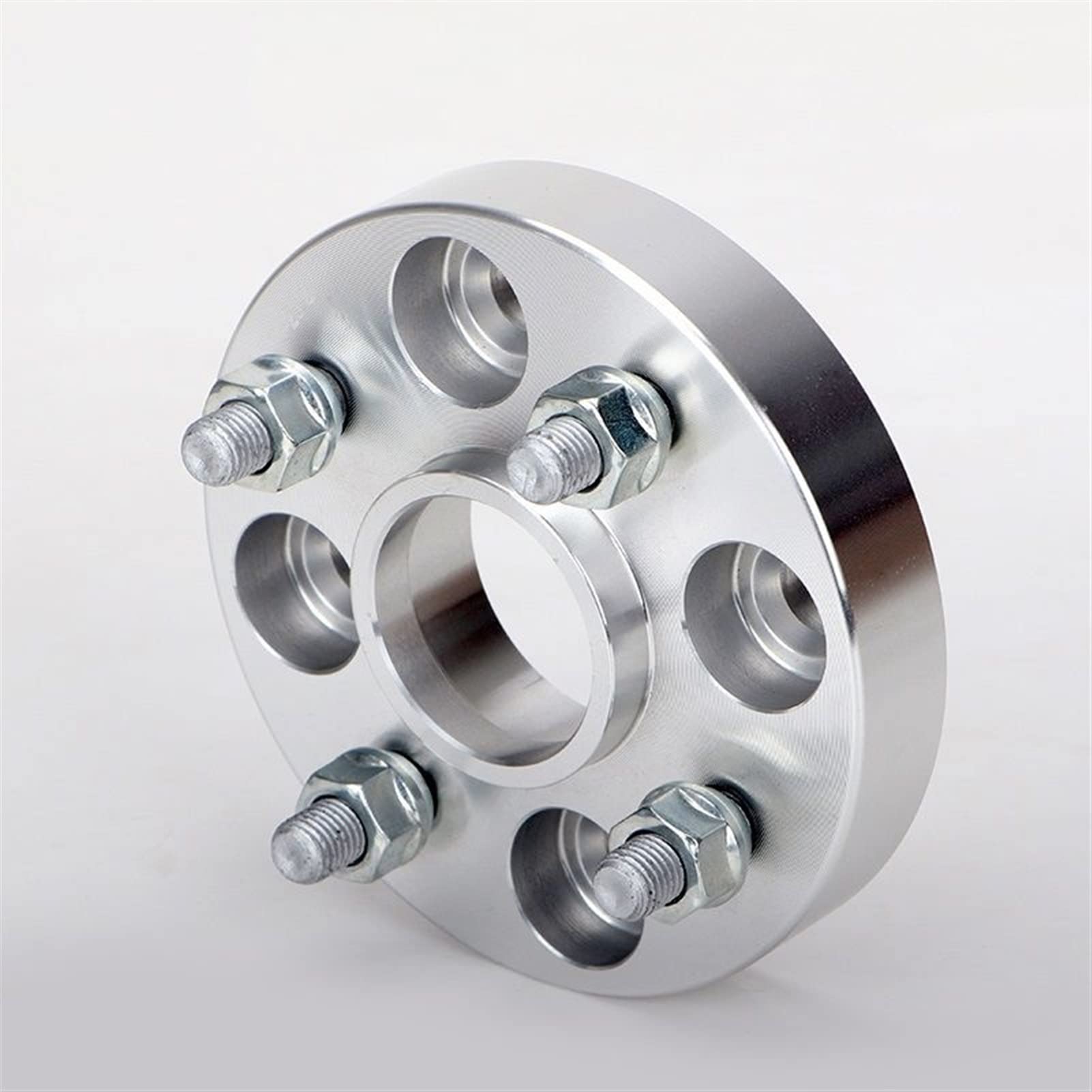 2 4 sztuki 5 20 25 30 35mm PCD 4x100 otwór środkowy 60.1mm