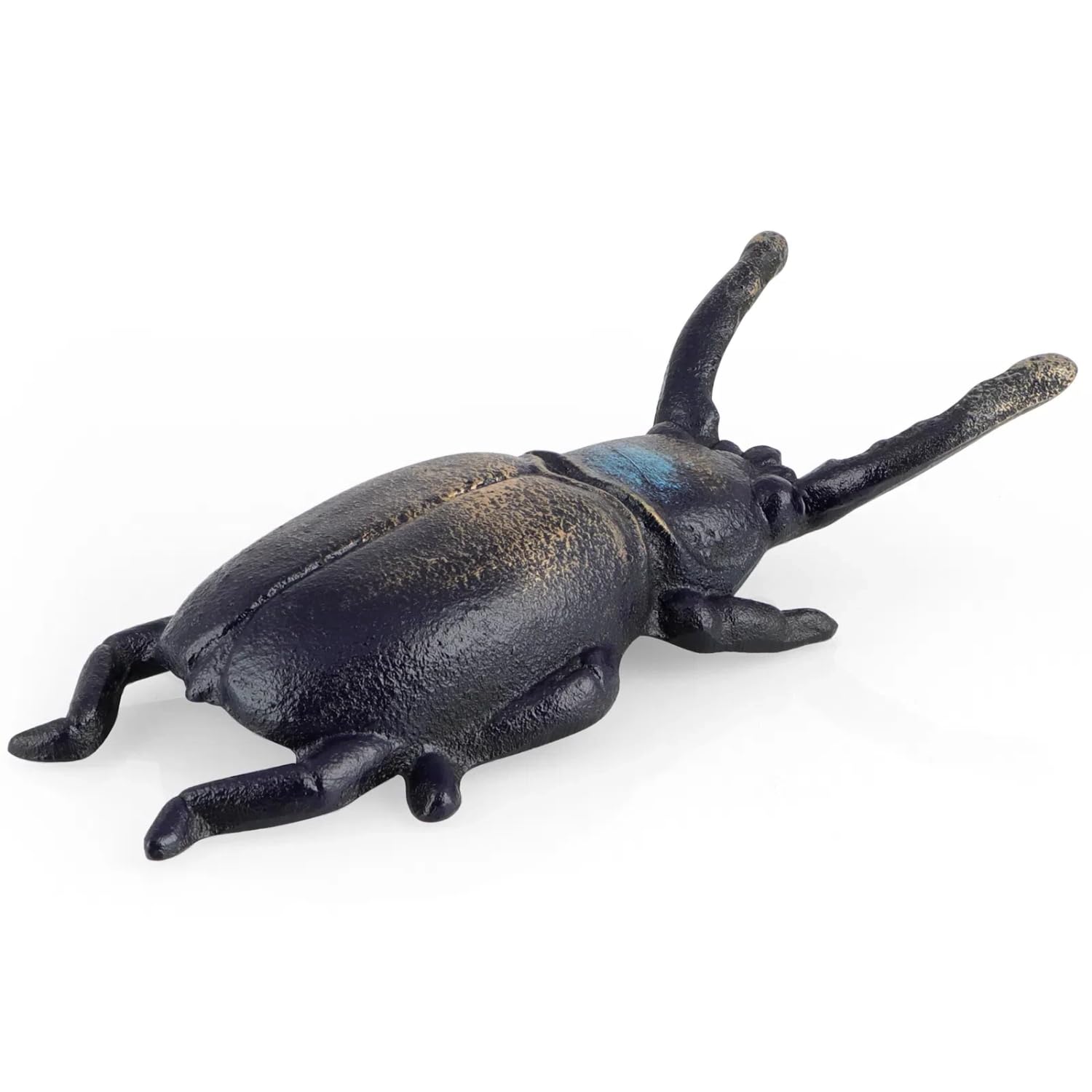 Beetle Narzędzie do usuwania butów, wytrzymały żeliwny podnośnik, ściągacz Coleoptera Welly do usuwania błotnistych kaloszy i butów