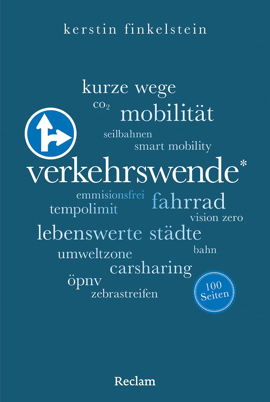 Verkehrswende 100