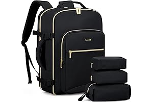 18x4x8 Backpack by LOVEVOOK