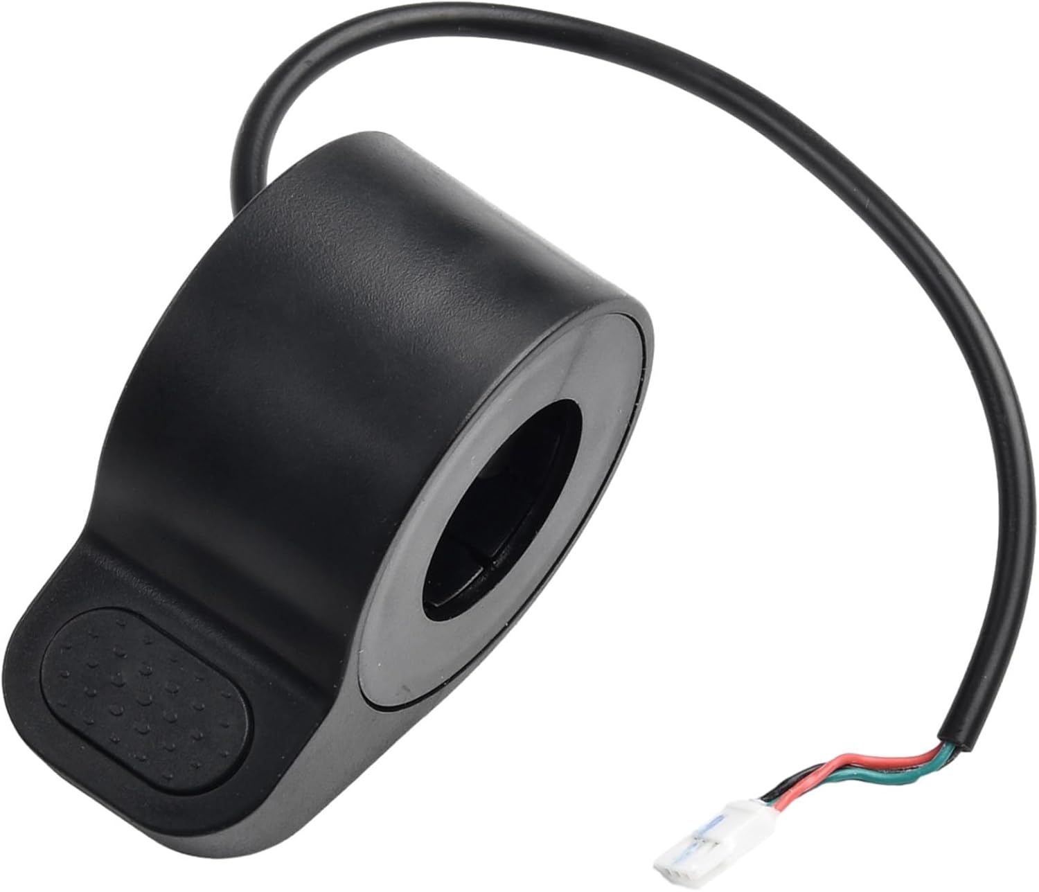 36V 17A Electric Scooter Control System With Digital Display Panel Throttle Light Kit Speed Control Motherboard Replacement Components For 10 Inch Scooter