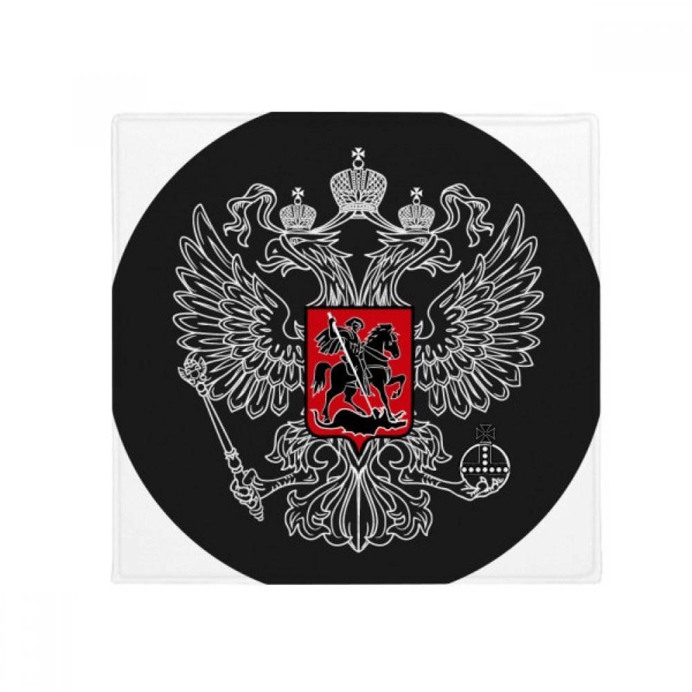 Tapis Russie multicolore pour decorer l'entree et le salon chaleureux