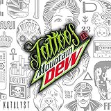 Tattoos & Mountain Dew