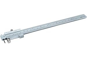 Dual-Purpose Veritas Marking Gauge