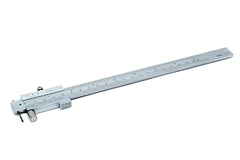 Parallel Marking Vernier Caliper 0-200mm/8 Inch