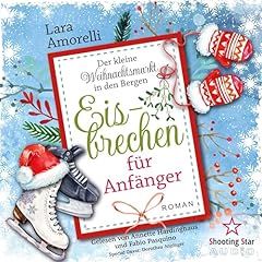 Page de couverture de Eisbrechen für Anfänger