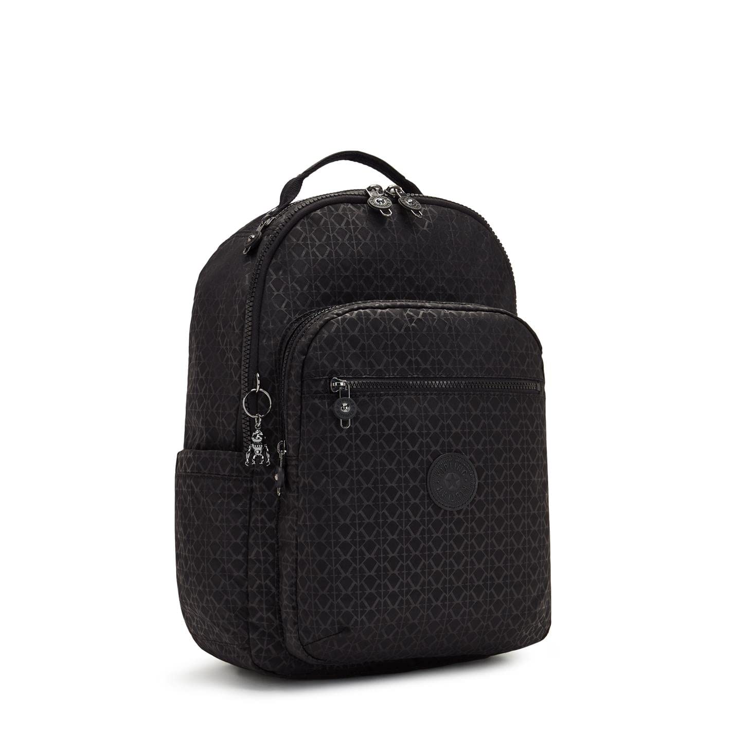 Kipling SEOUL Großer Rucksack – Bild 4