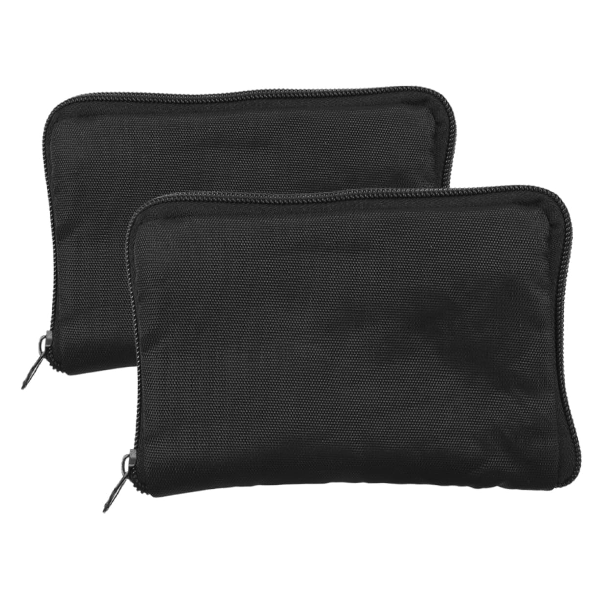 NOLITOY Portable Blood Case 2pcs Supplies Sturdy Carrying Bag Medical Instrument Storage