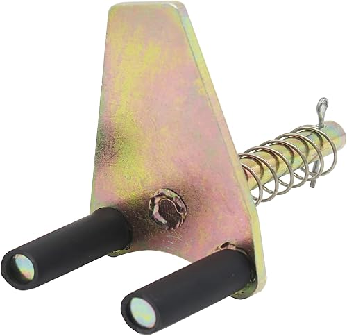 Miniatura 5 de YHMOTO - Soporte de bicicleta deportiva para motocicleta, soporte de elevación de rueda delanteratrasera, accesorios de marco, carrete de