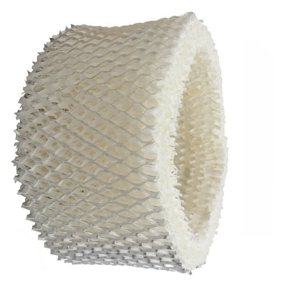 LEFITPA Replacement 4-Pack Humidifier Filter for Holmes H62 HWF-62 HWF62 Models (20-1/8