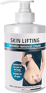 SPZV Skin Lifting Wrinkle Removal Cream, Awzlove Luxe Collagen Firming Cream, Skin Firming Rejuvenating Cream, Advanced Skin Tightening Rejuvenating Cream for All Skin Types 1PC, 1