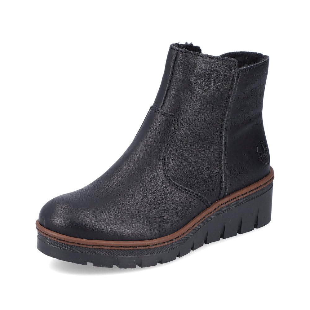 Rieker Damen Stiefeletten X9165