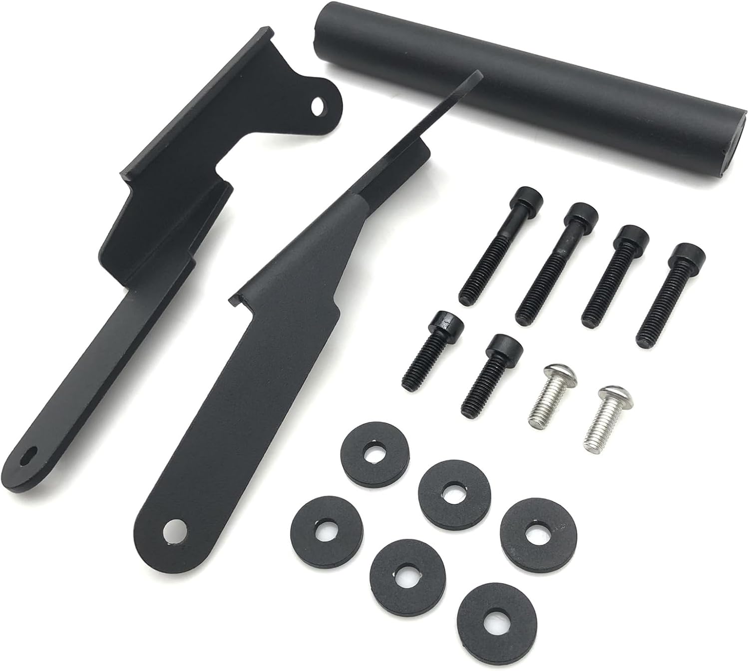 GPS Navigation Phone Stand Extension Bracket for Yamaha Xmax 300 2018-2022