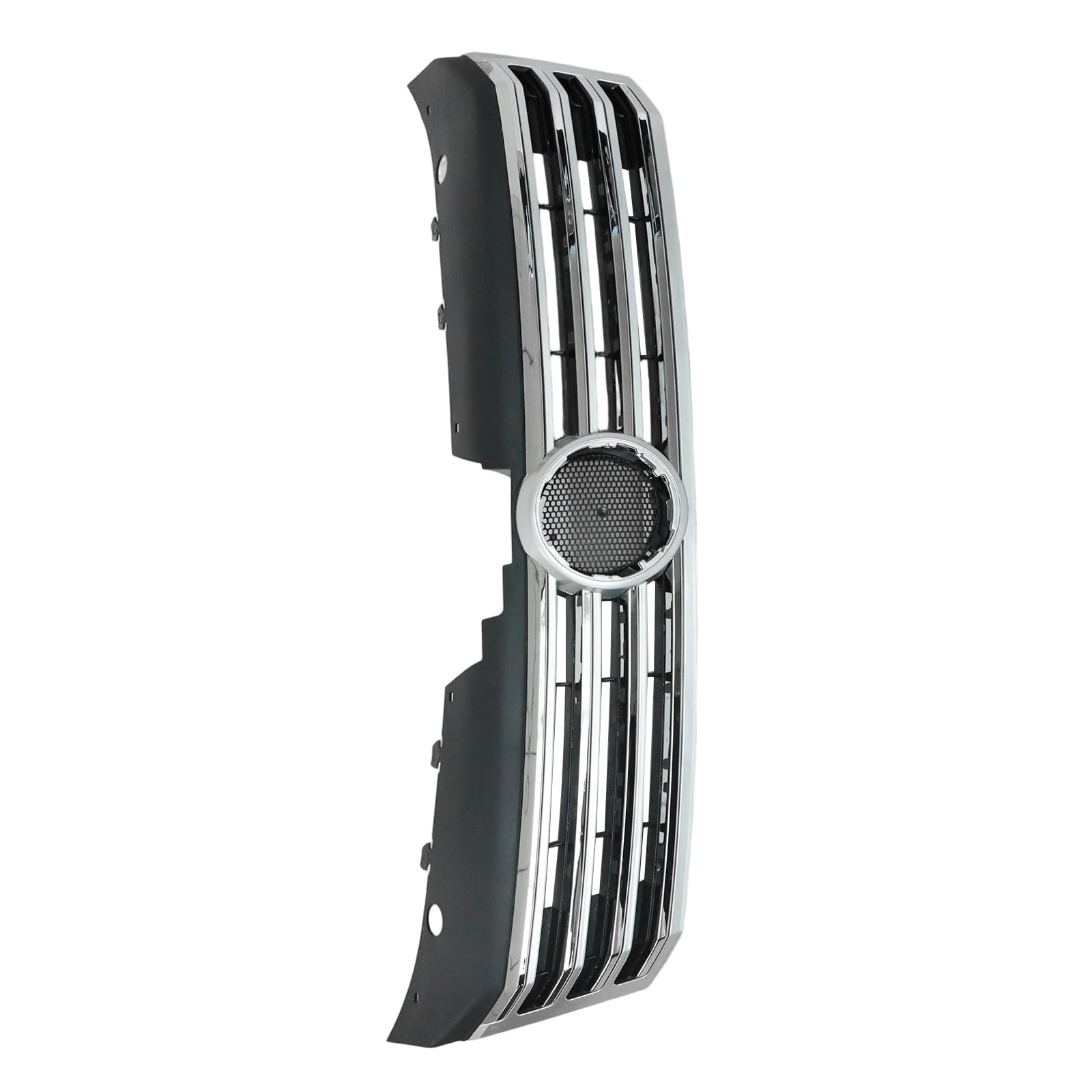 Kühlergrill Kühlergitter Grill Gitter Vorne Kompatibel Mit VW Passat B7 Variant 362 365 2010-2015 3AA853651OQE