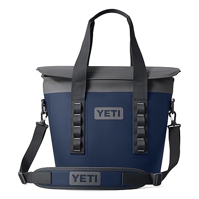 YETI Hopper M Series Portable Soft Coolers with MagShield Access
